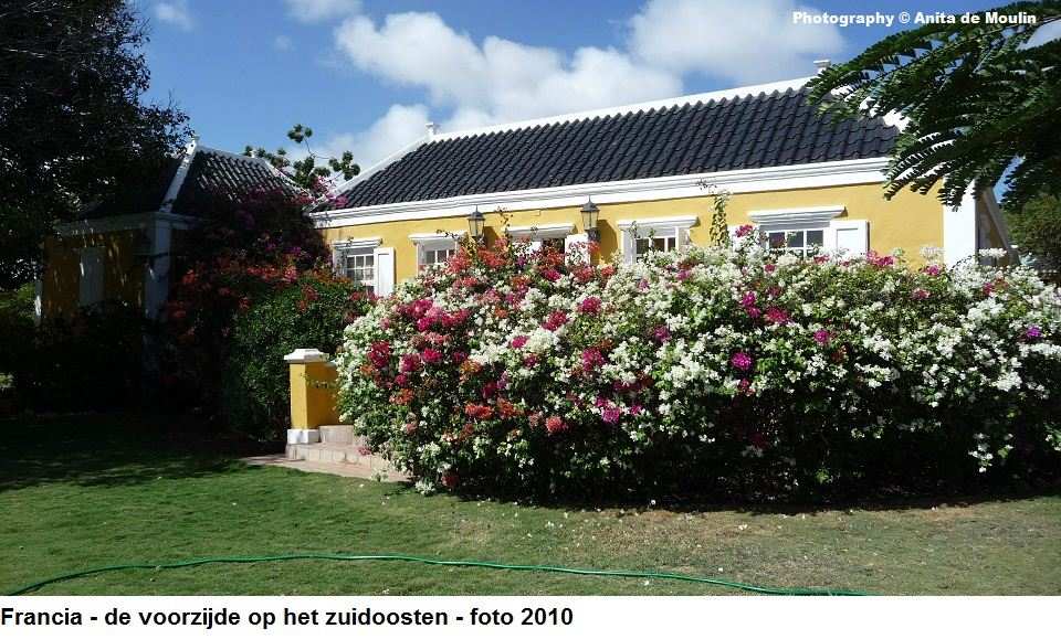 07. Francia voorzijde op het zuidoosten 2010